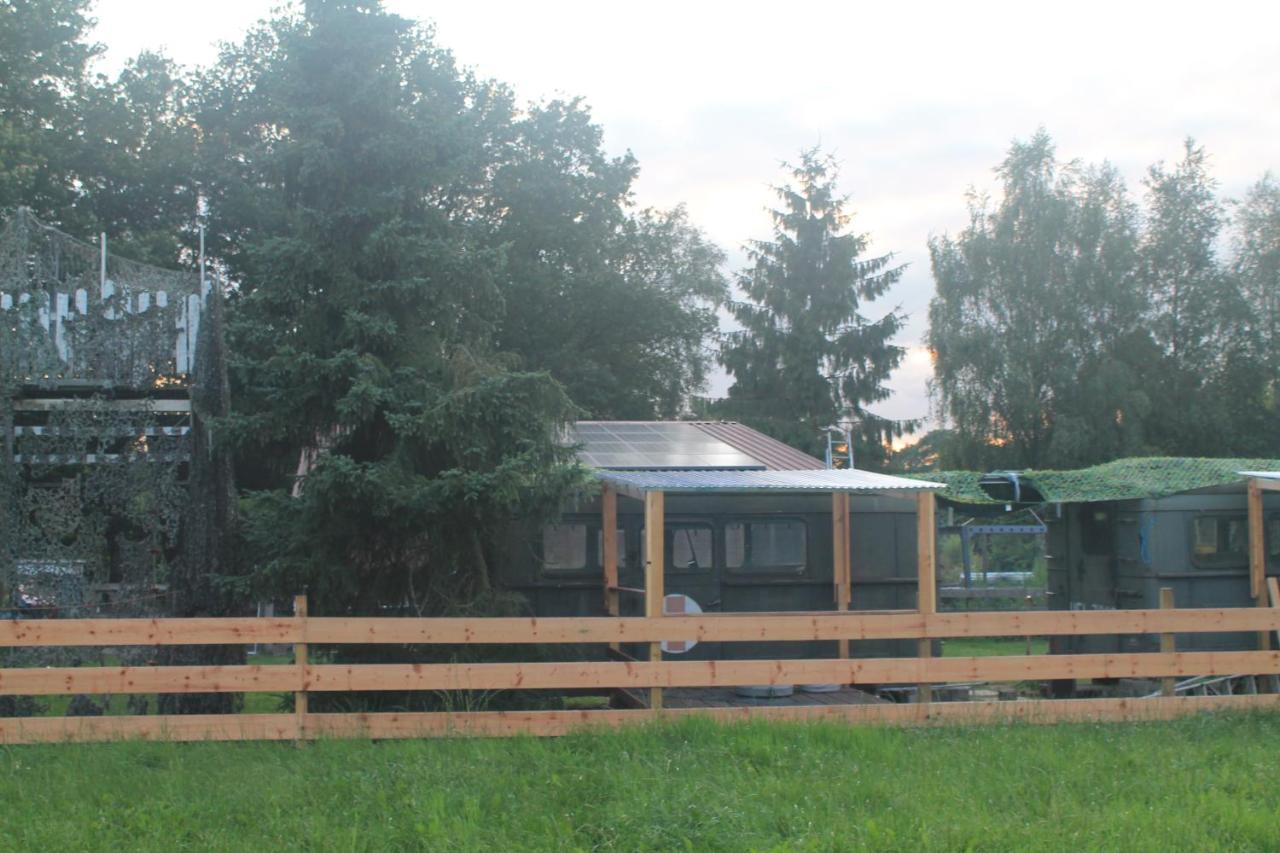 Betsie'S Place Grosssander Exterior foto